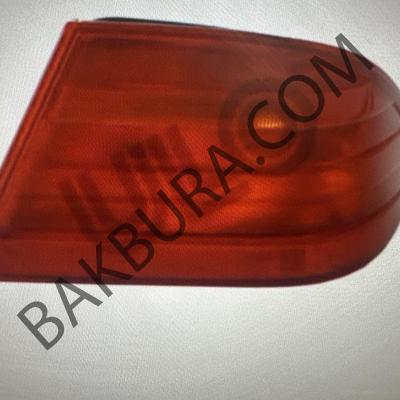 Mercedes E 210 1996- Sol Stop Ith A2108204364