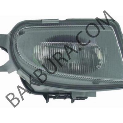 Mercedes E 210 1999- Sol Sıs Farı Ith A1708200156