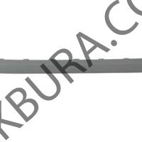 Mercedes E 211 2002- Arka Tampon Orta Bandı Ith A2118850121