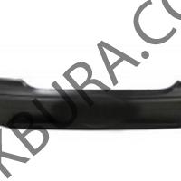 Mercedes E 211 2002- Arka Tampon Sensorlu Bantlı Ith A2118803640