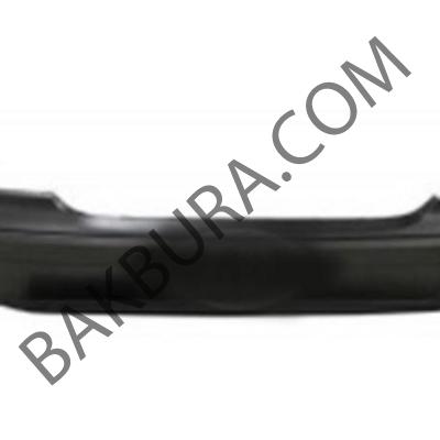 Mercedes E 211 2002- Arka Tampon Sensorlu Bantlı Ith A2118803640