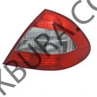Mercedes E 211 2007- Sağ Stop Ith A2118202464