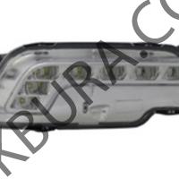 Mercedes E 212 2009- Sağ Gunduz Ledı Ith A2128200856