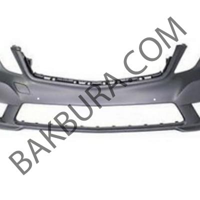 Mercedes E 212 Amg 2009- On Tampon Sensorlu Ith A2128802140
