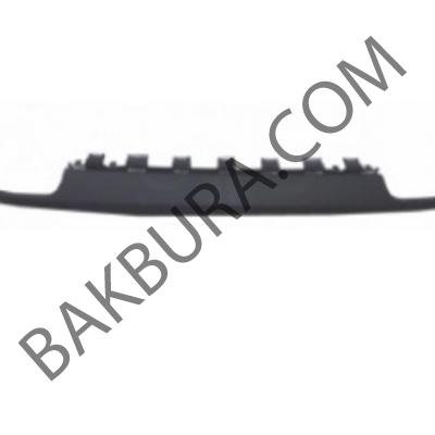 Mercedes E W212 2009- Arka Tampon Karlık Ith A2128855525