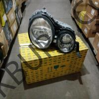 Mercedes E-Serisi W210 1995-2003 Sağ Far Xenon Hella A2108202261