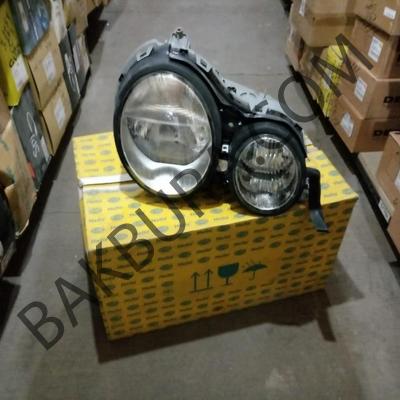 Mercedes E-Serisi W210 1995-2003 Sağ Far Xenon Hella A2108202261