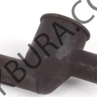 Mercedes E W115 1972- Motor Hava Alma Hortumu 