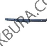Mercedes E W210 1995-1999 On Tampon Bandı Sensorlu Ith A2108850621