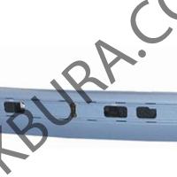 Mercedes E W210 1995-2000 Arka Tampon Ith 