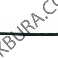 Mercedes E W210 1995-2000 Arka Tampon Karlık Ith A2108850625