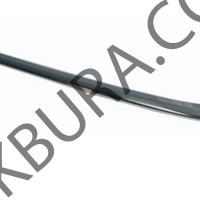 Mercedes E W210 1995-2000 Arka Tampon Sağ Kromu Ith A2108800236