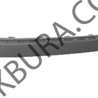 Mercedes E W210 1999-2002 Arka Sağ Tampon Bandı Ith A2108853021