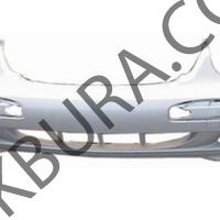 Mercedes E W210 1999-2002 On Tampon Ith A2108851825