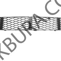 Mercedes E W211 2002- On Tampon Orta Izgara Ith A2118850053