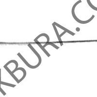 Mercedes E W211 2002-2007 Arka Tampon Sağ Kromu Ith A2118852821
