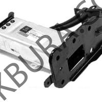 Mercedes E W211 2002-2007 Sağ Sase Ucu Ith A2116201695