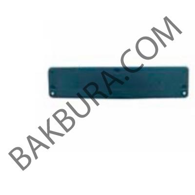 Mercedes E W211 2007- On Tampon Plakalık Ith A2118170178