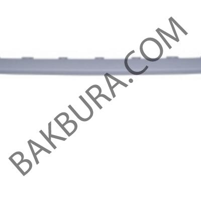 Mercedes E W212 2009- Arka Tampon Karlık Bandı Ith A2128880073