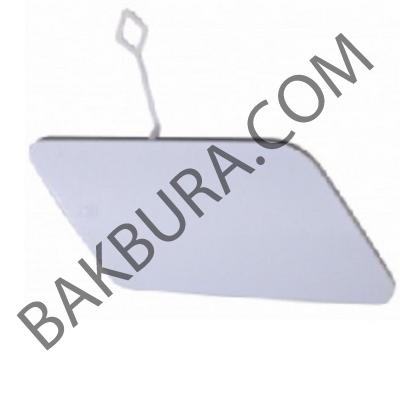 Mercedes E W212 2009- On Tampon Çekı Demır Kapağı Ith A2128850022