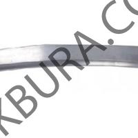 Mercedes GLK X204 2009- On Tampon Demırı Ith 2046205534