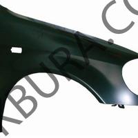 Mercedes M 163 1998-2006 Sağ Çamurluk Ith A1638801406