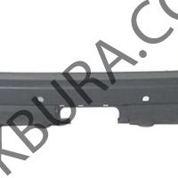 Mercedes M 163 2001- Arka Tampon Sensorlu Ith A1638807271