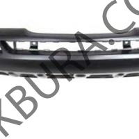 Mercedes M 163 2002- On Tampon Far Yıkamalı Ith A1638804670 
