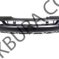 Mercedes M 163 2002-2005 On Tampon Ith A1638804570