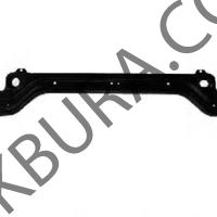 Mercedes M 164 2006- On Panel Alt Ith A1646201034