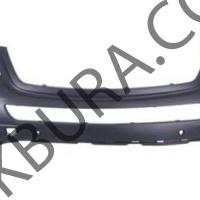 Mercedes M 164 2006- On Tampon Sensorlu Ith A1648851025
