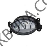 Mercedes M 164 2006- Sol Sıs Farı Ithal A1698201556