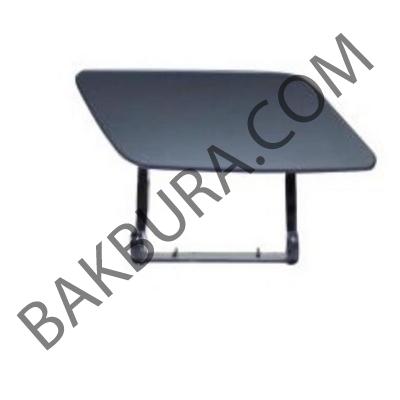 Mercedes M 164 2008- Sol Far Yıkama Kapağı Ith A1648600908