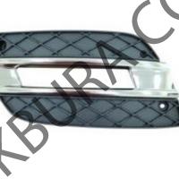 Mercedes M 164 2008- Sağ Sıs Far Kapağı Nıkelajlı Ith A1648802024