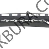 Mercedes M 166 2012- Arka Tampon Karlık Ith A1668851925