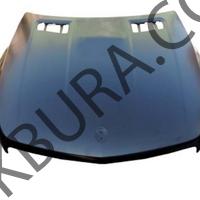 Mercedes M 166 2012- Motor Kaputu Ith A1668800057