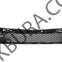 Mercedes M 166 2012- On Tampon Orta Izgarası Ith A1668850065