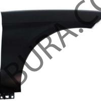 Mercedes M 166 2012- Sağ Çamurluk Ith A1668802600