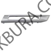 Mercedes M 166 2012- Sağ Sıs Far Kapağı Nıkelajı Ith A1668850874