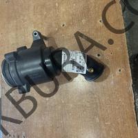 Mercedes ML 164 300CDI Turbo Hortumu Orjınal 6429970420 6421400687