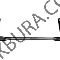 Mercedes R 251 2006- On Panel Ith A2516201234