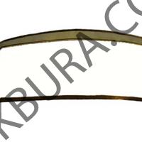 Mercedes S 126 1985-1991 On Panjur Çerçevesı Ith A1268800883