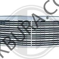 Mercedes S 140 1992-1994 On Panjur Komple Ith A1408800783