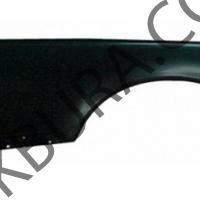 Mercedes S 140 1993-1998 Sağ Çamurluk Ith A1408800218