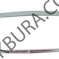 Mercedes S 140 1994- Panjur Çerçevesı Ith A1408880015