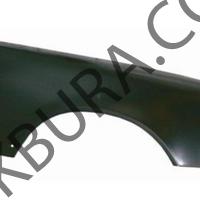 Mercedes S 140 1995- Sağ Çamurluk Delıklı Ith A1408800418