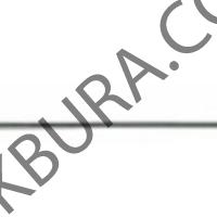 Mercedes S 220 1998- Arka Tampon Sağ Nıkelajı Ith A2208850474