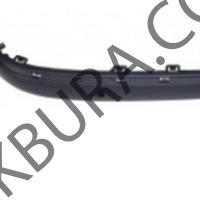 Mercedes S 220 2003- Sağ On Tampon Bandı Sensorlu Ith A2208852021