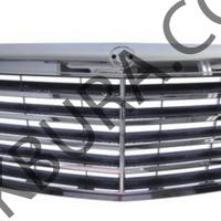 Mercedes S 221 2005- On Panjur Grı Krom Ith A2218800083