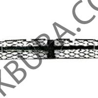 Mercedes S 221 2005- On Tampon Orta Izgara Ith A2218850523